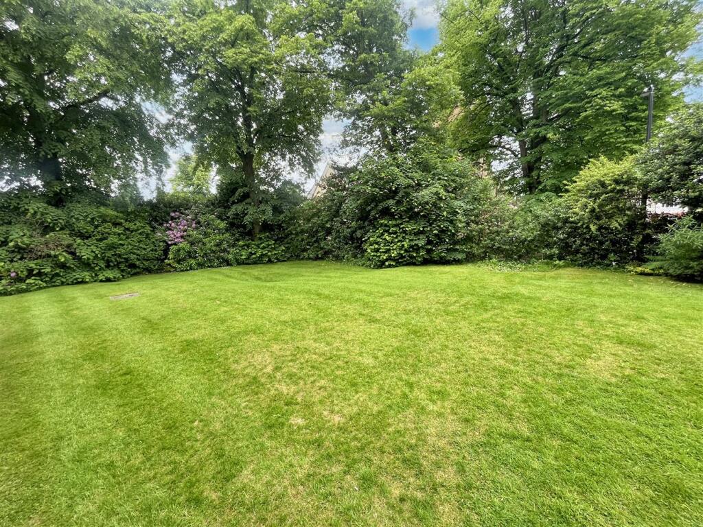 Gardens Aspect 2