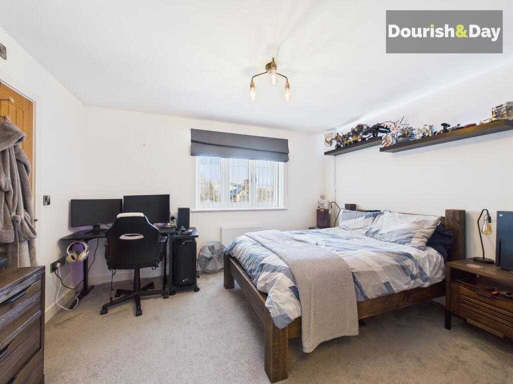 Bedroom 2