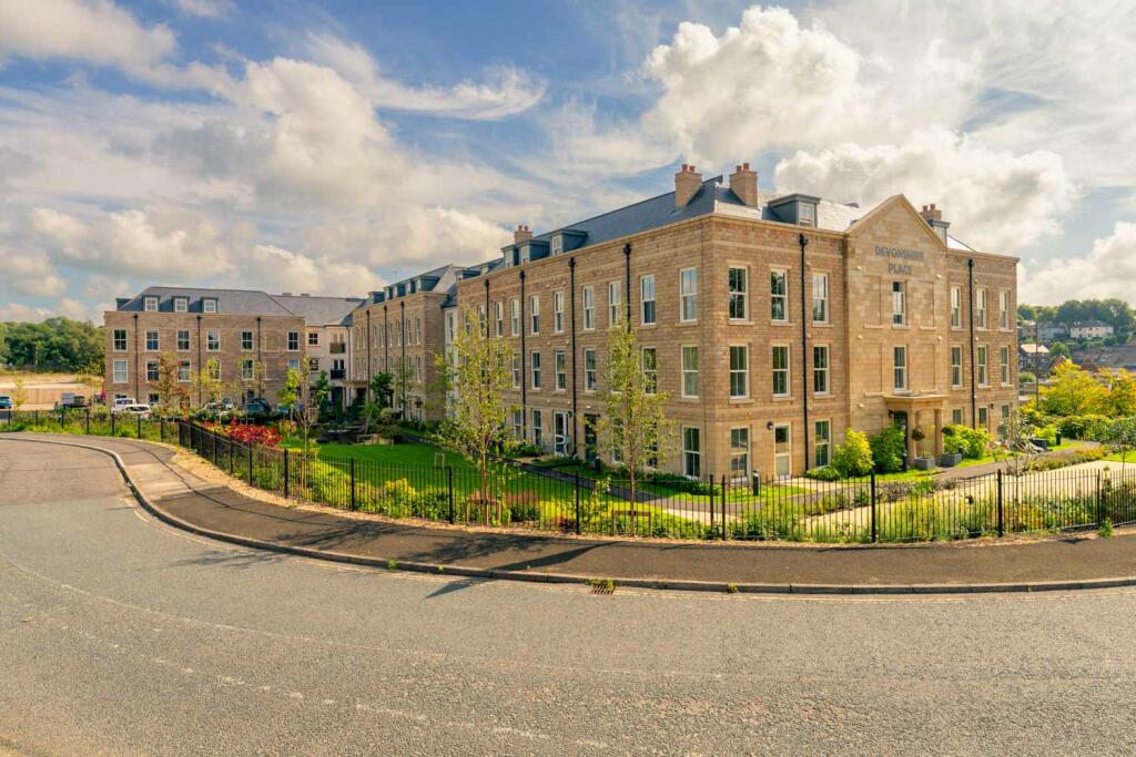 Devonshire Place 