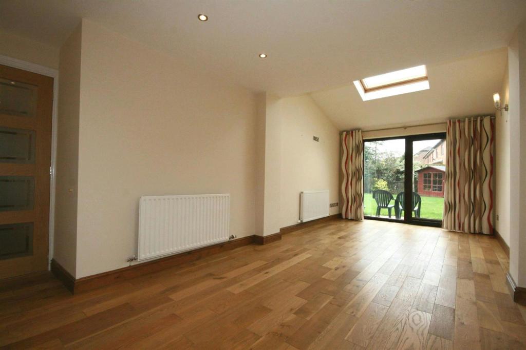 Dining Room Aspect 2