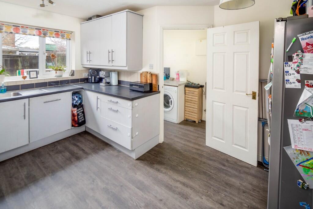 Kitchen Breakfast Rm