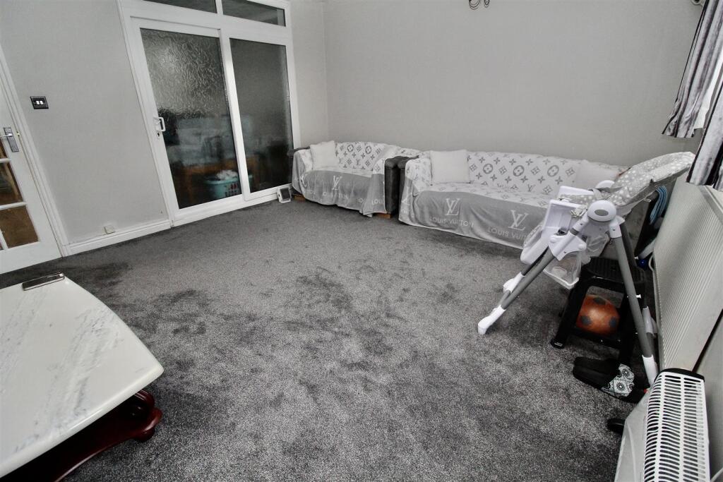 Reception Room Three (extended)