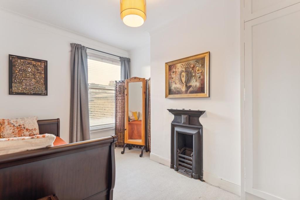 12'5 First Floor Bedroom