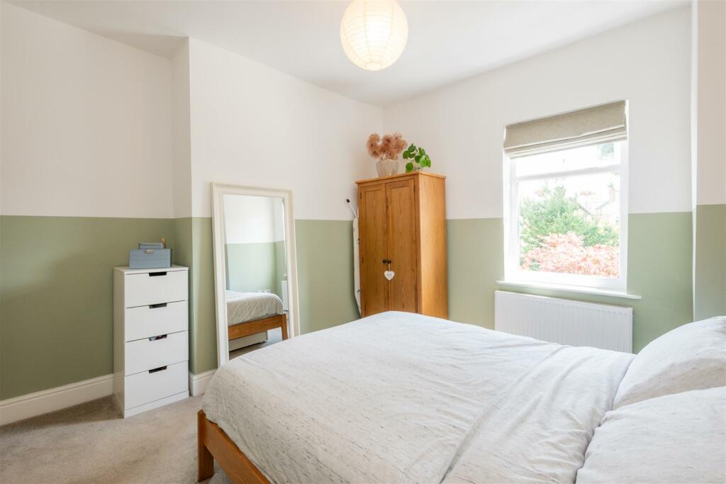 Bedroom 2 Aspect 2