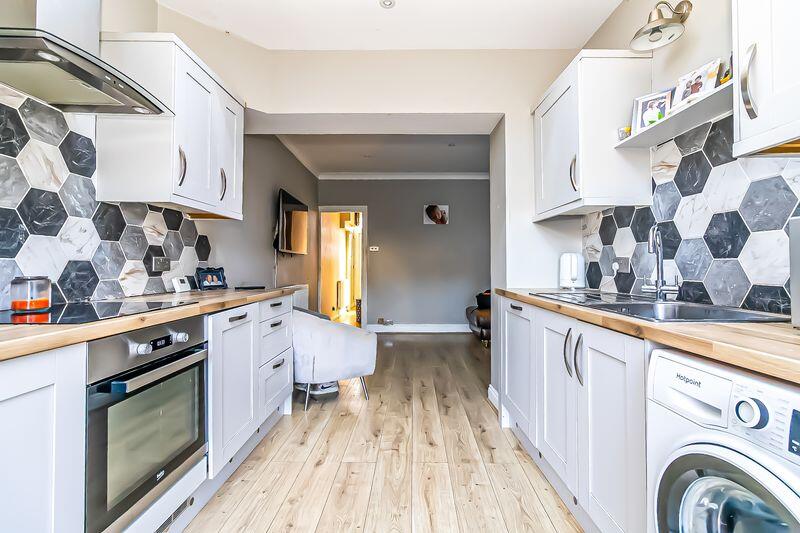 Ringwood Road, Southsea