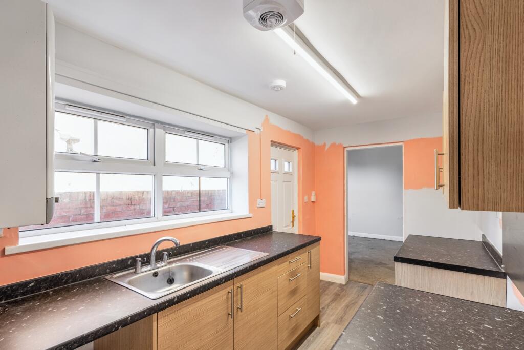 37 Digby Street, Crosby, Scunthorpe, North Lincolnshire, DN15 6DB