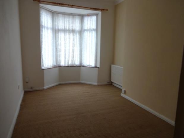 Flat4,93Bedroom
