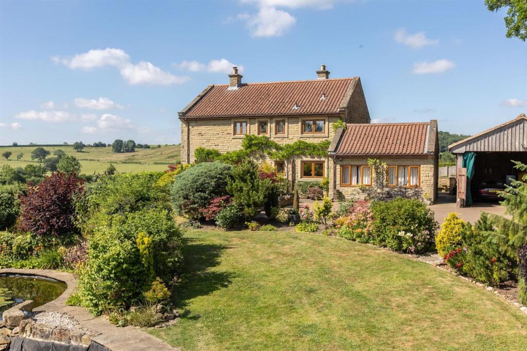 Oak Lodge