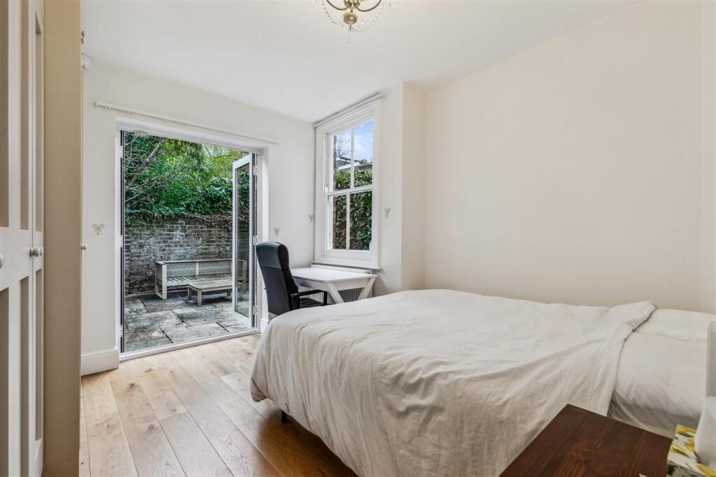 Brackley Road, W4 - FOR SALE