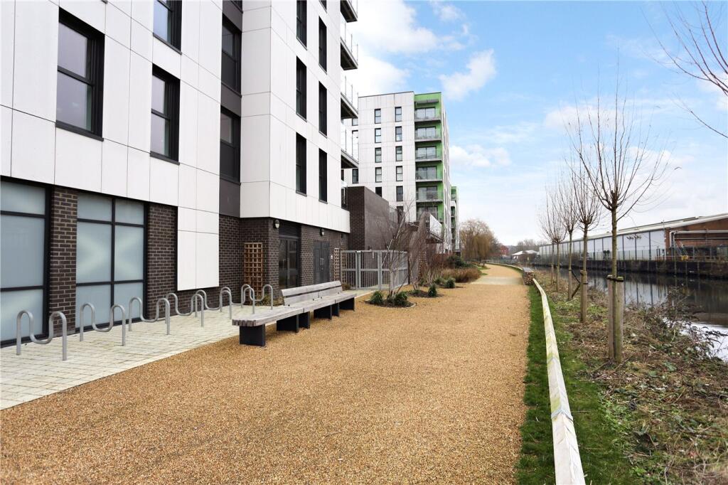 Communal Space