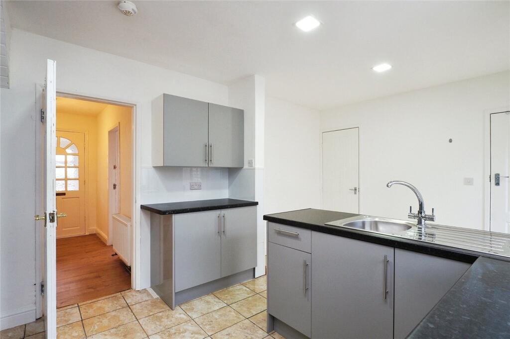 Fitted Kitchen