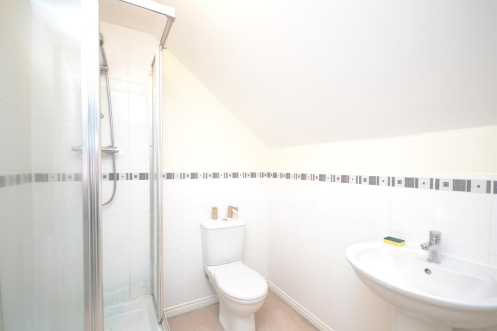 En Suite Shower Room