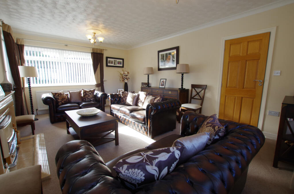 Rearn Sitting Room