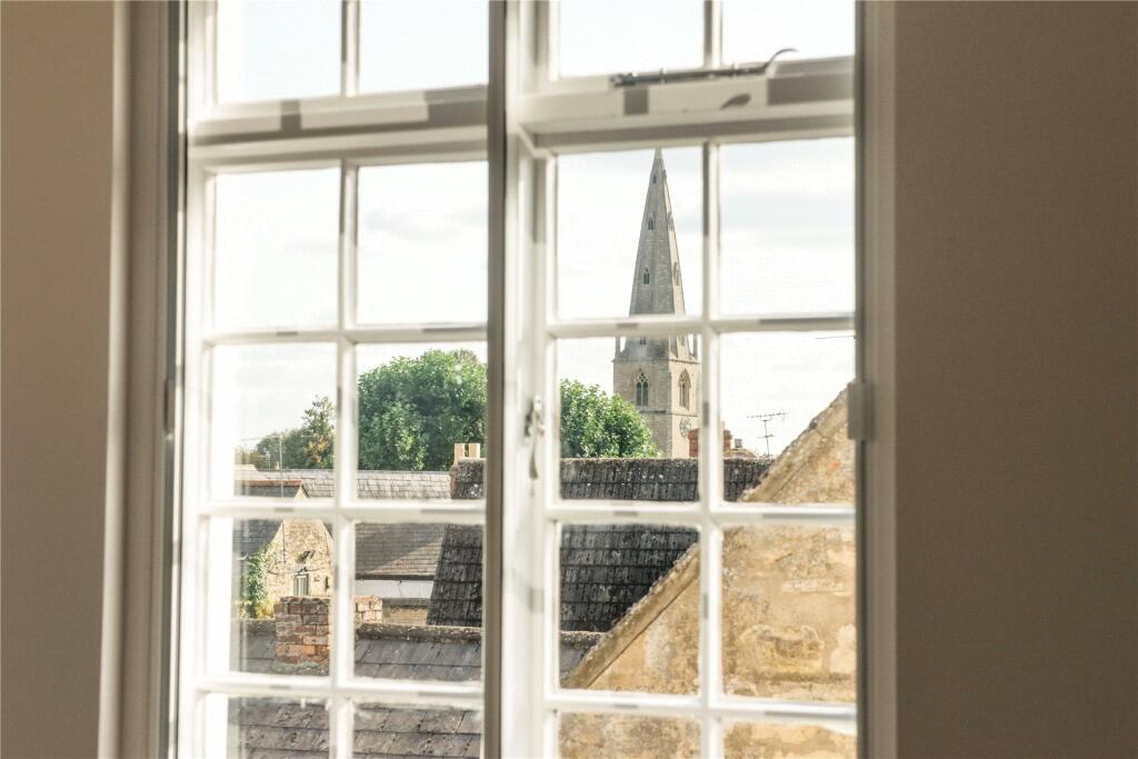 Church View
