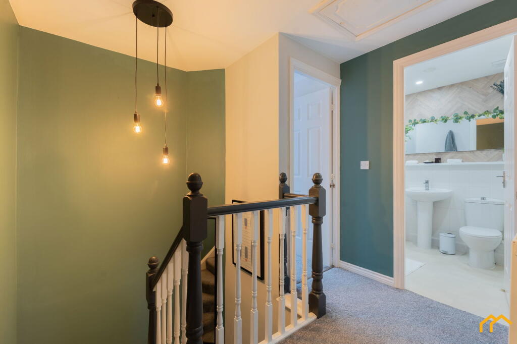 Merlin Road | Birkenhead | CH42