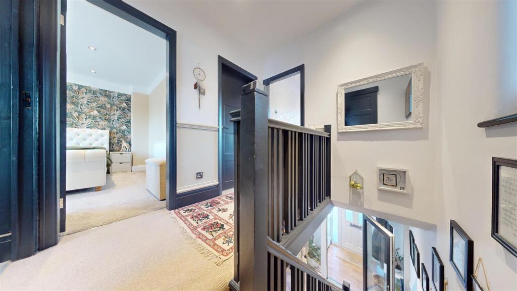 St Helens Road Landing