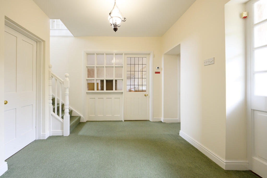 lower weston hous...