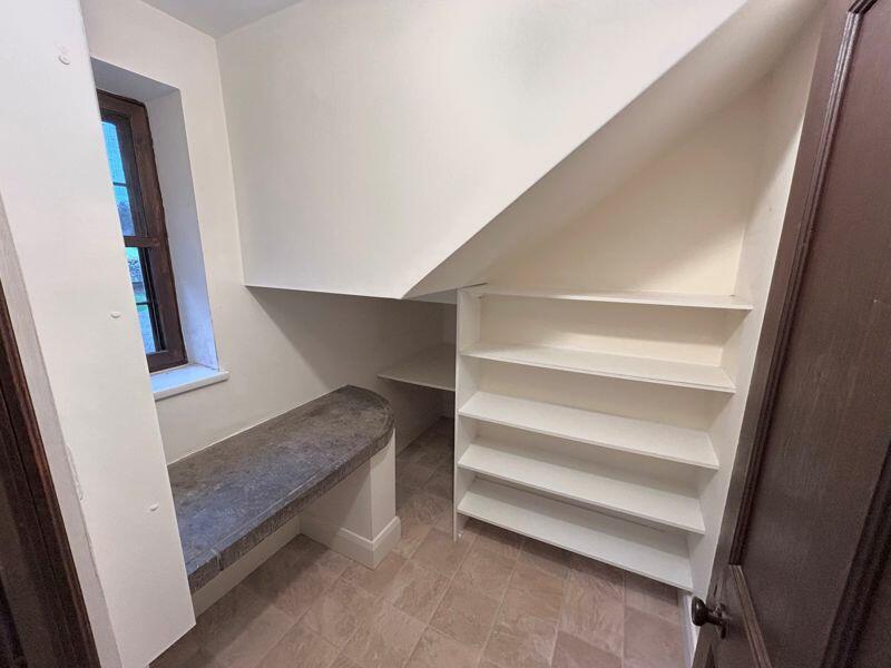 Pantry