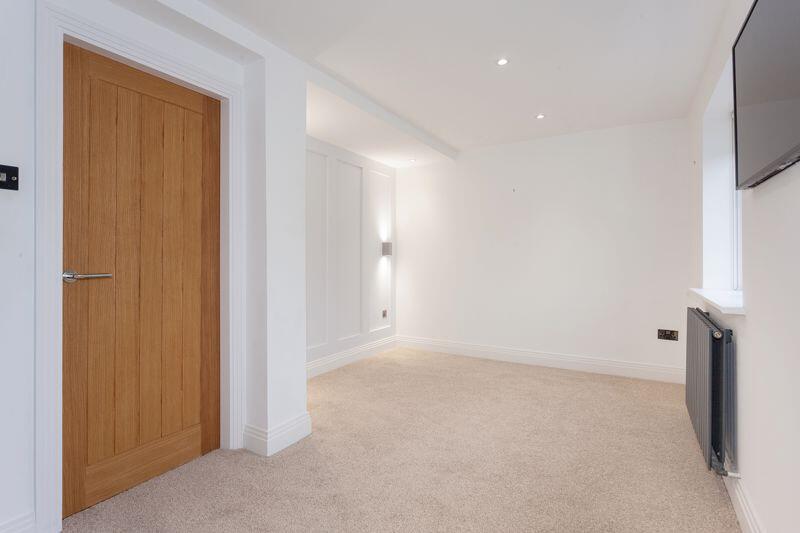 GROUND FLOOR BEDROOM