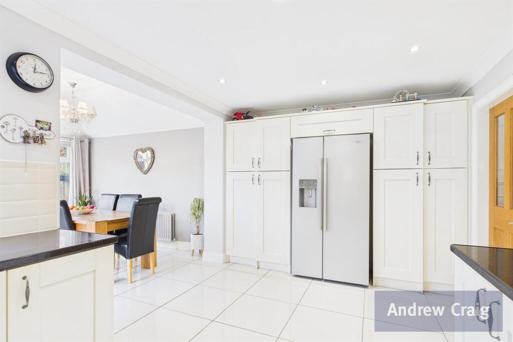 Chirton Avenue, South Shields