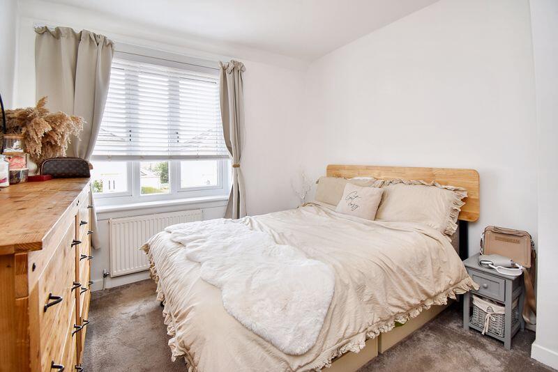 Bedroom 1 Angle 1