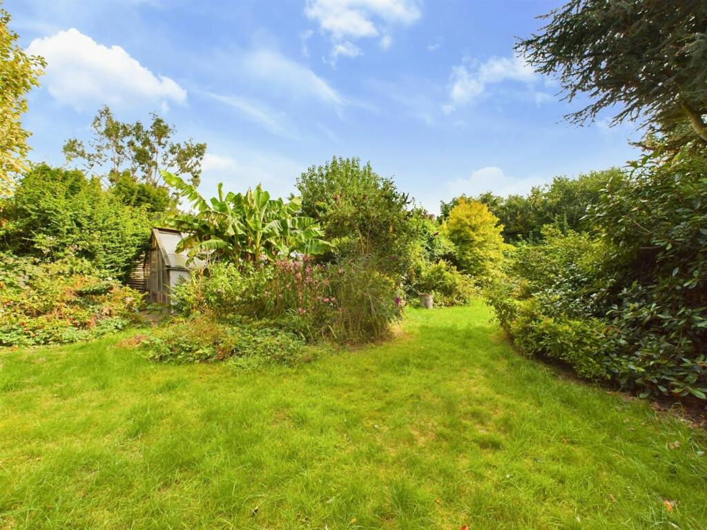 Garden