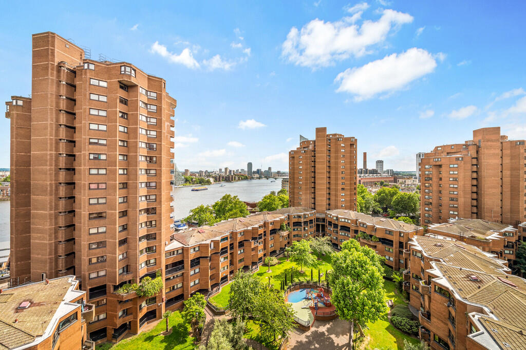 32 Berenger Tower...