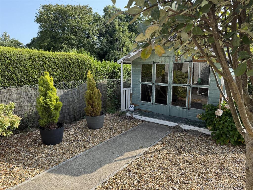 Summerhouse