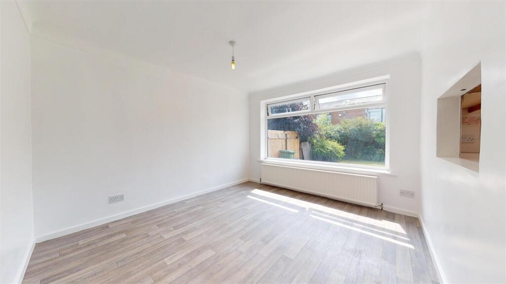 Rose Drive Dining Room