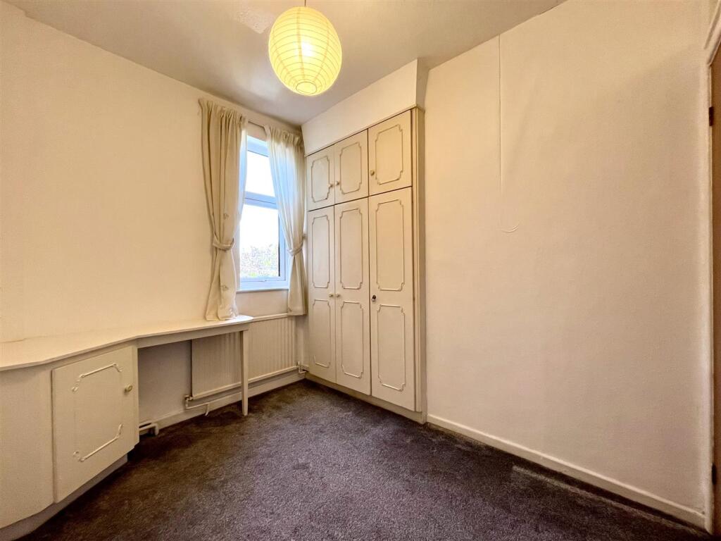 Bedroom 2 Aspect 2