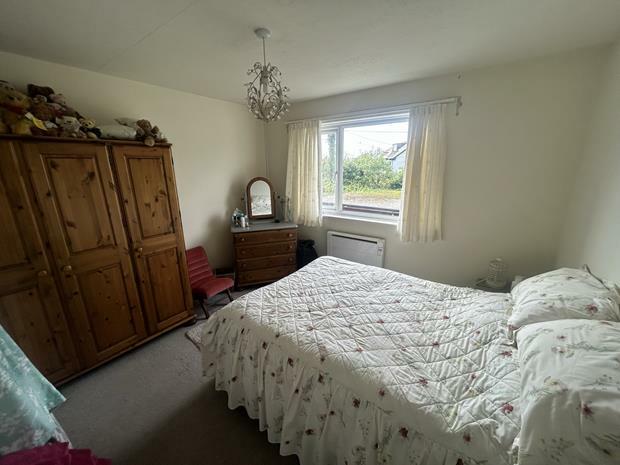 Bed 1