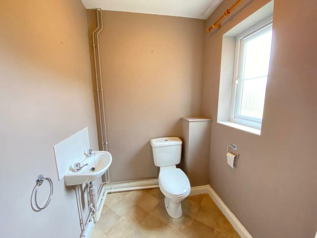 Cloakroom