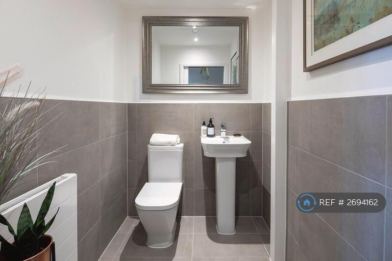 Ground Floor Bathroom Showroom