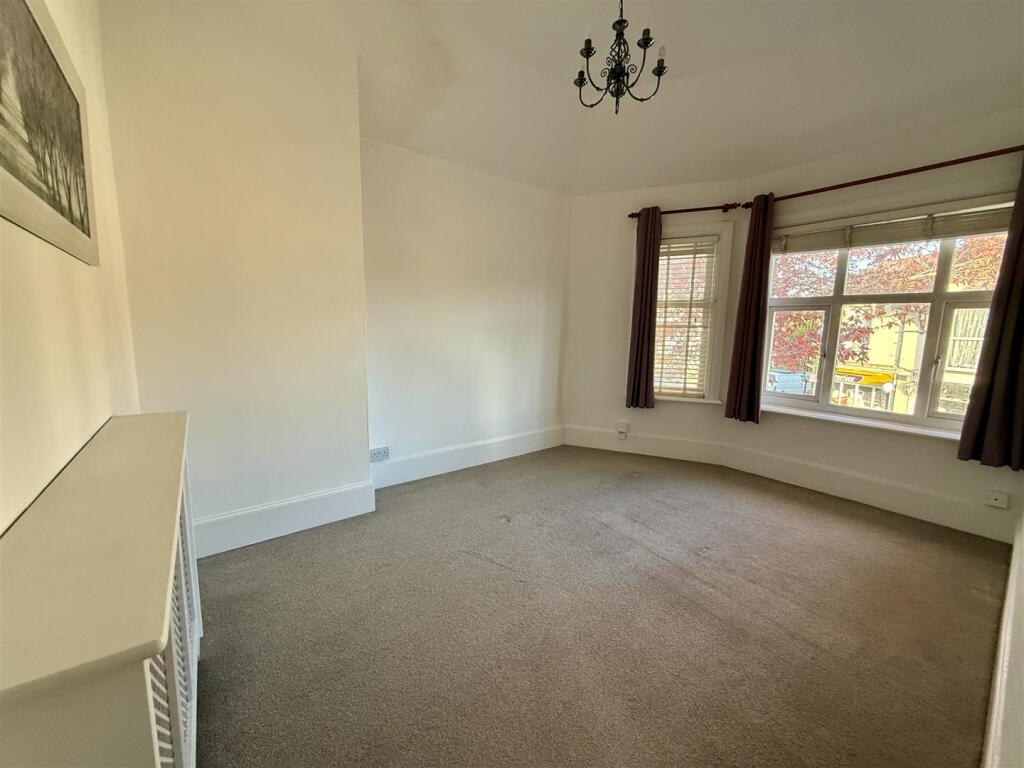 Bedroom Two: