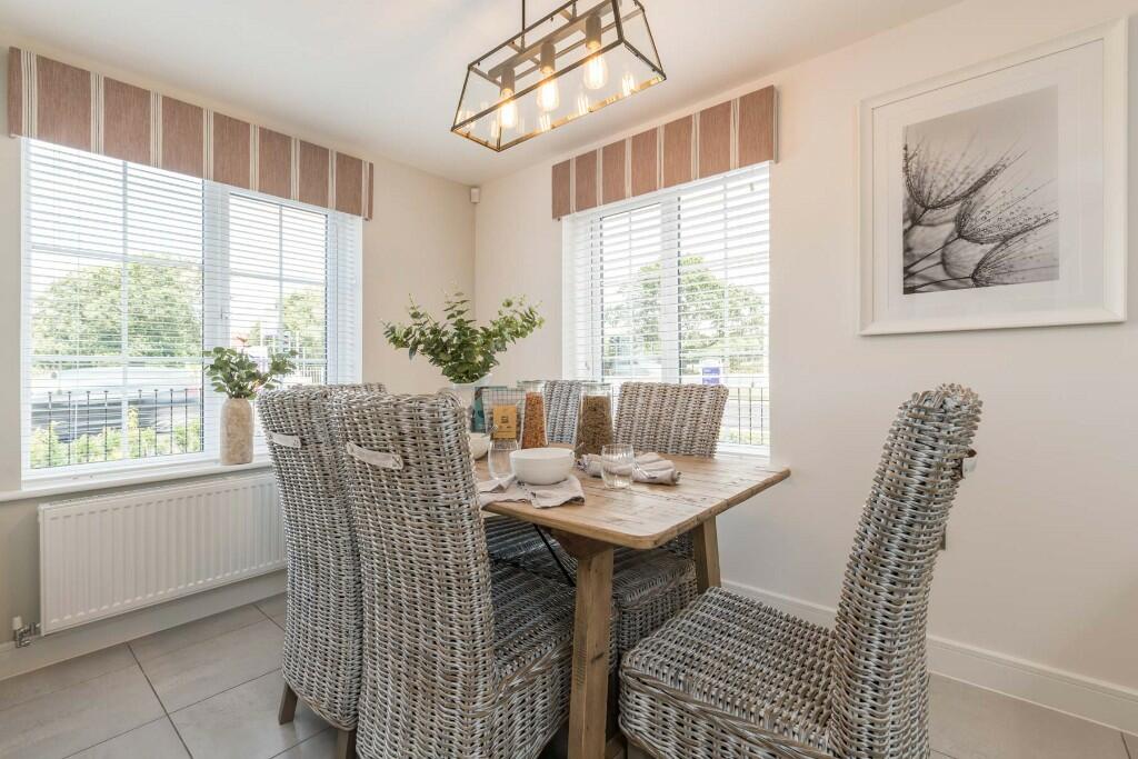 Sample Kitchen