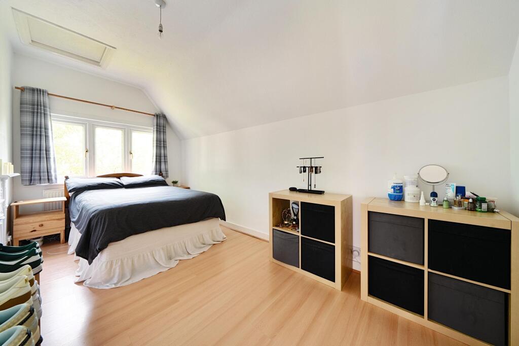 Bedrooms