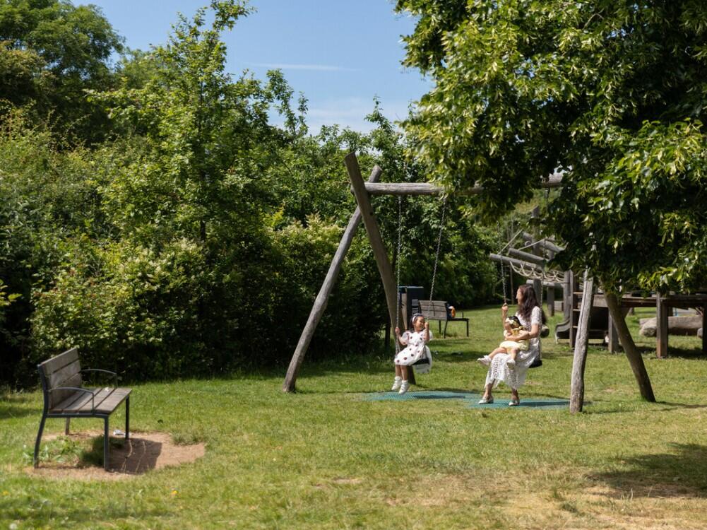 Play Area
