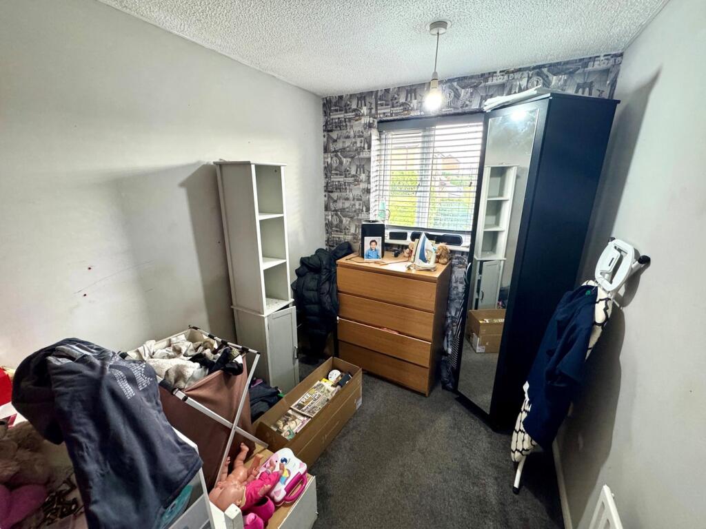 Third Bedroom