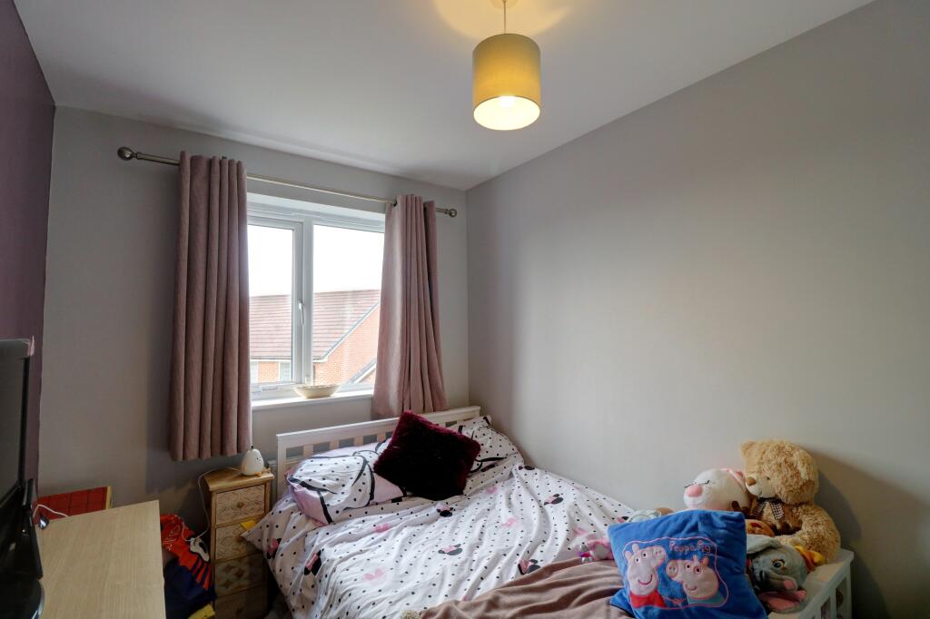 Bedroom 3.2