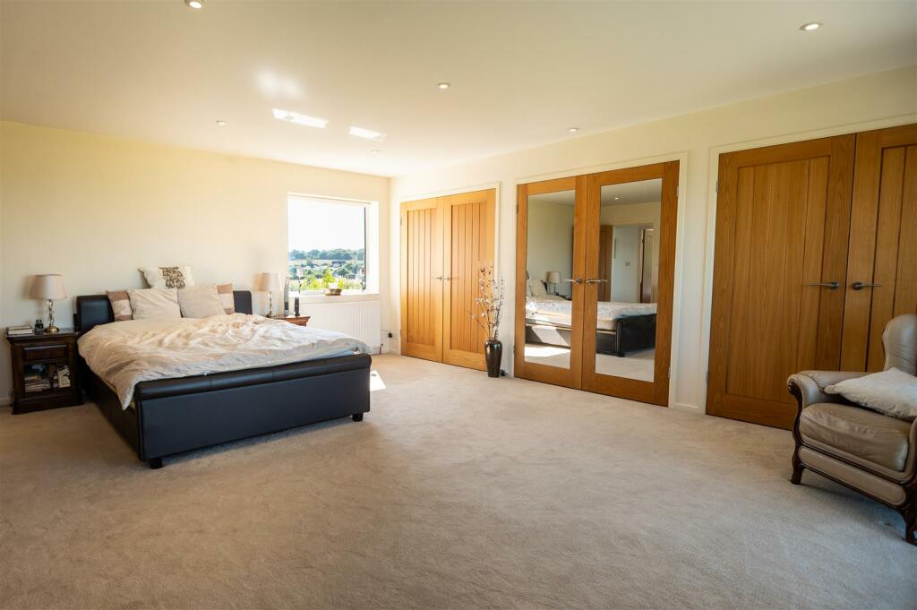 Interior Photographs - Penrallt, Benllech-8.jpg