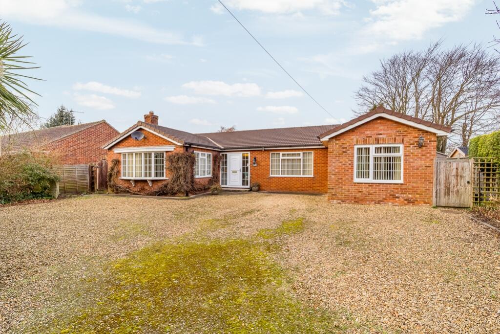 Tudor Lodge (Bicker)-8