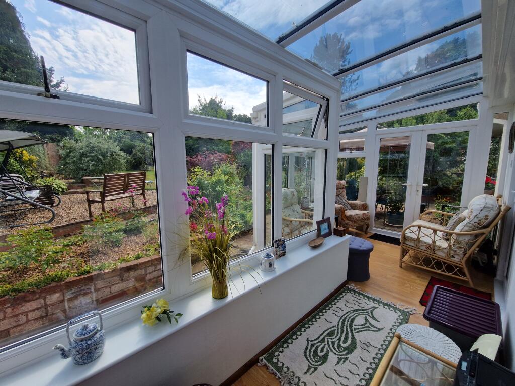 Conservatory