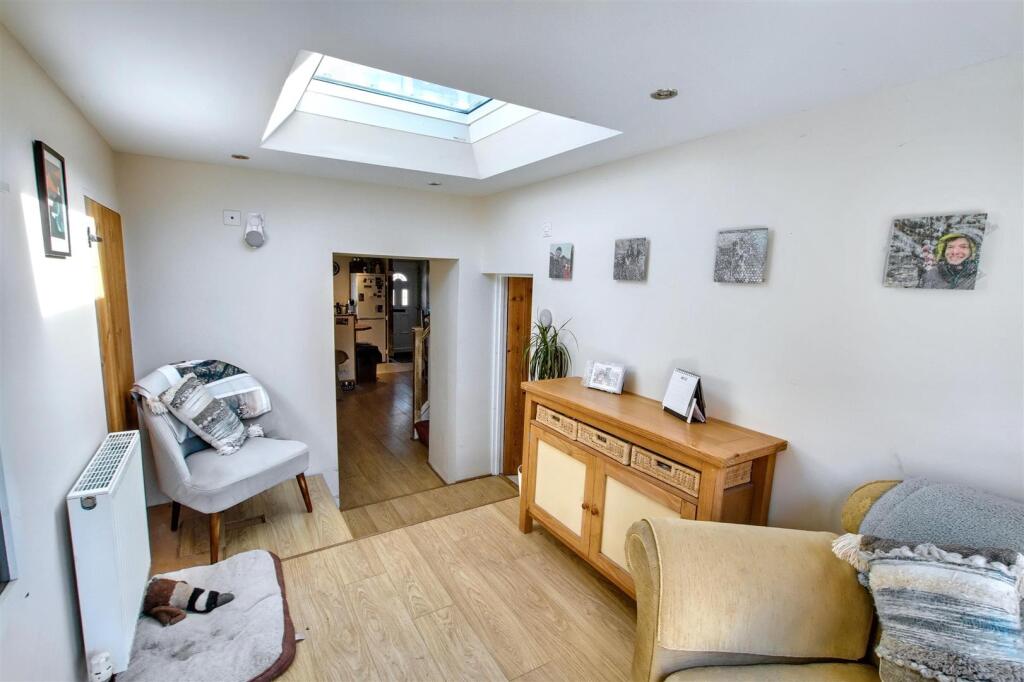 Sitting room/snug