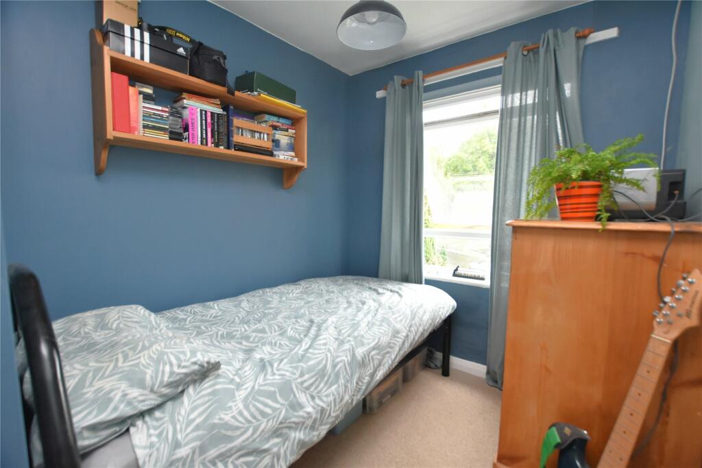 Bedroom Five