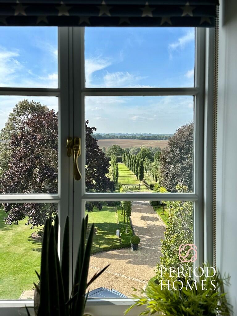 Glorious Views