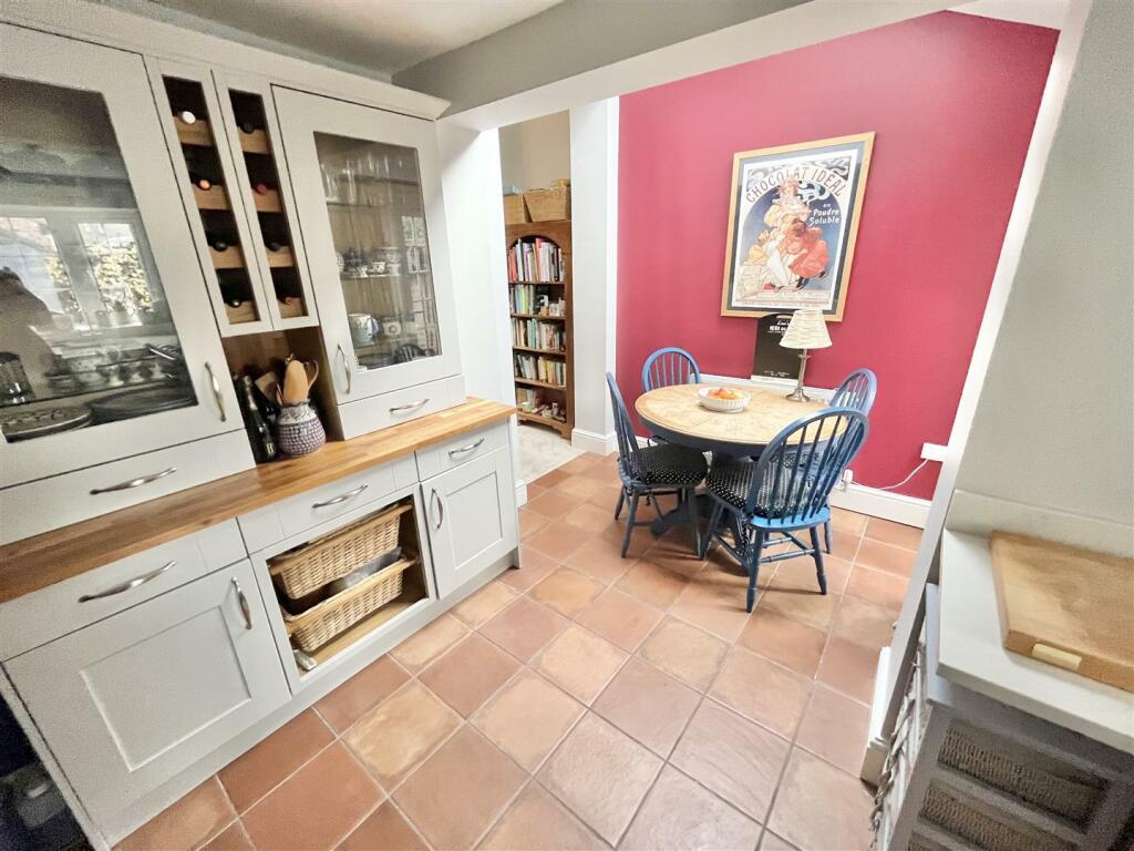 Kitchen Aspect 7