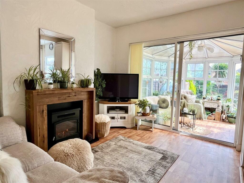 Dining Room/Family Area
