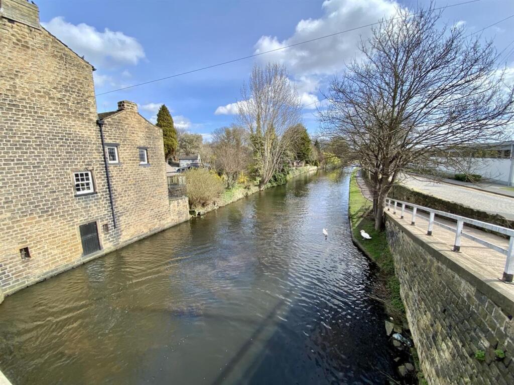 Bramleys Estate Agents - Station Road - Mirfield (