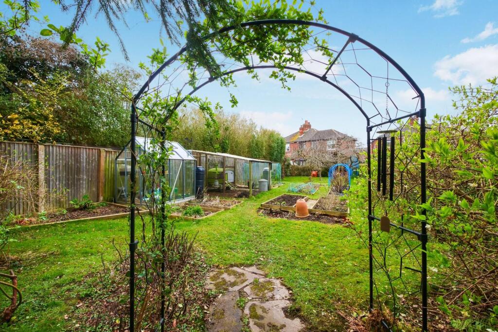 Garden 3