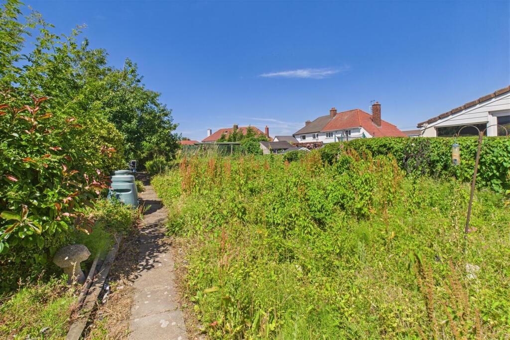 78 Highridge Road, Bishopsworth, Bristol BS13 8HP 